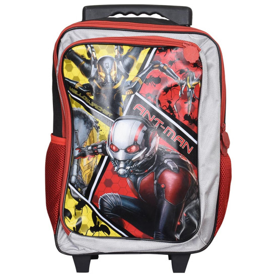 Sunce Παιδική τσάντα Ant-Man Roller Sunce Παιδική τσάντα Ant-Man Roller